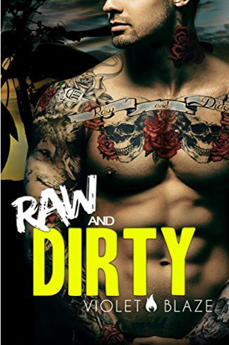 Raw-and-Dirty-by-Violet-Blaze-PDF-EPUB