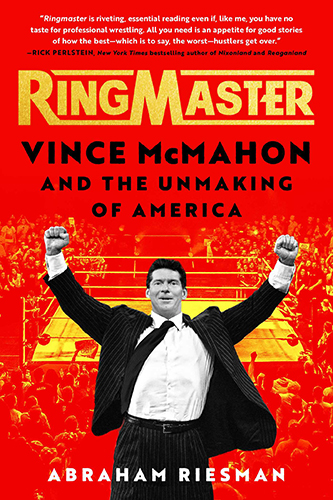 Ringmaster-by-Abraham-Riesman-PDF-EPUB