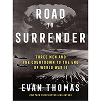 Road-to-Surrender-by-Evan-Thomas-PDF-EPUB