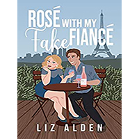 Rosé-with-My-Fake-Fiancé-by-Liz-Alden-PDF-EPUB