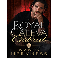 Royal-Caleva-Gabriel-by-Nancy-Herkness-PDF-EPUB