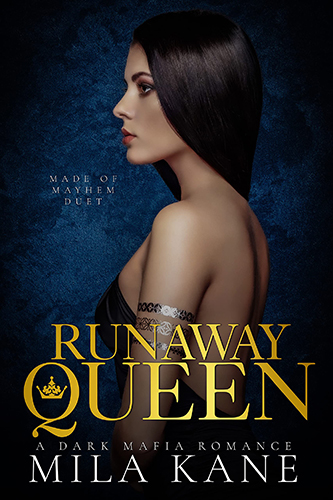 Runaway-Queen-by-Mila-Kane-PDF-EPUB