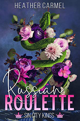 Russian-Roulette-by-Heather-Carmel-PDF-EPUB