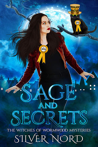 Sage-and-Secrets-by-Silver-Nord-PDF-EPUB