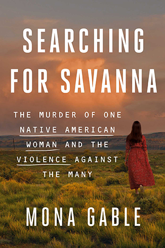 Searching-for-Savanna-by-Mona-Gable-PDF-EPUB