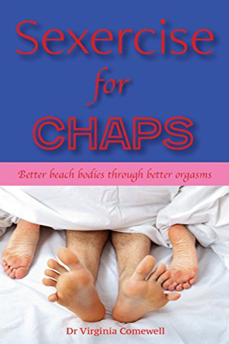 Sexercise-for-Chaps-by-Virginia-Comewell-PDF-EPUB