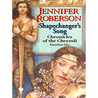 Shapechangers-Song-by-Jennifer-Roberson-PDF-EPUB