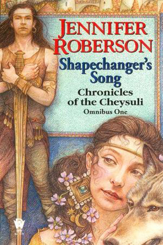 Shapechangers-Song-by-Jennifer-Roberson-PDF-EPUB