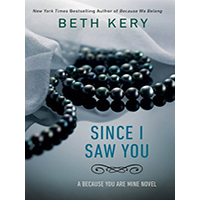 Since-I-Saw-You-by-Beth-Kery-PDF-EPUB