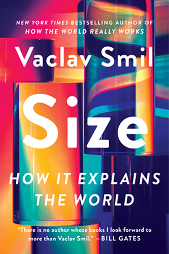 Size-The-Measure-of-All-Things-by-Vaclav-Smil-PDF-EPUB