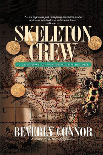Skeleton-Crew-by-Beverly-Connor-PDF-EPUB