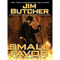Small-Favor-by-Jim-Butcher-PDF-EPUB