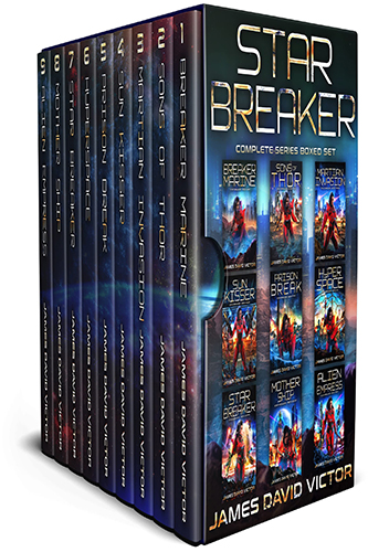 Star-Breaker-Complete-Series-Boxed-Set-by-James-David-Victor-PDF-EPUB