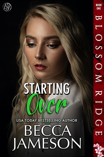 Starting-Over-by-Becca-Jameson-PDF-EPUB