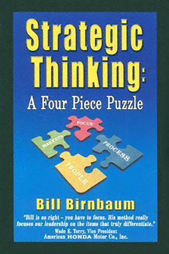 Strategic-Thinking-A-Four-Piece-Puzzle-by-Bill-Birnbaum-PDF-EPUB