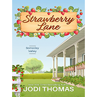 Strawberry-Lane-by-Jodi-Thomas-PDF-EPUB