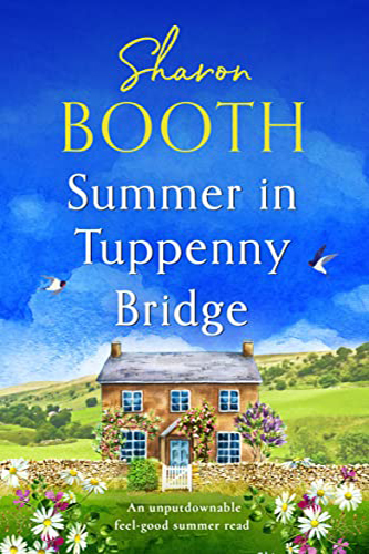 Summer-in-Tuppenny-Bridge-by-Sharon-Booth-PDF-EPUB