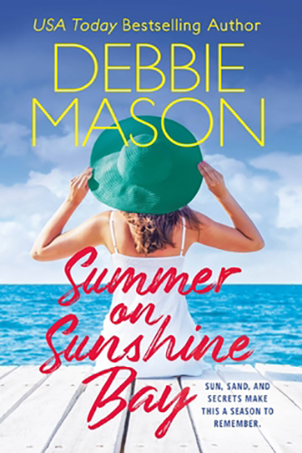 Summer-on-Sunshine-Bay-by-Debbie-Mason-PDF-EPUB