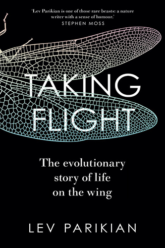 Taking-Flight-by-Lev-Parik-PDF-EPUB