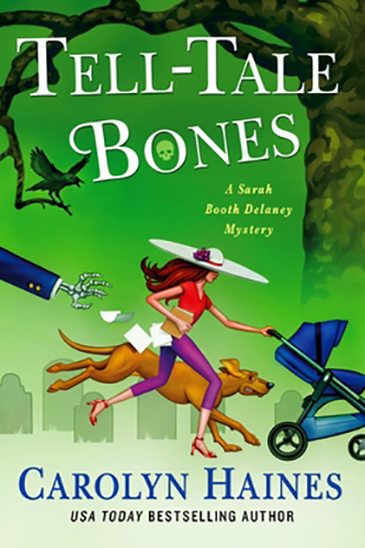 Tell-Tale-Bones-by-Carolyn-Haines-PDF-EPUB