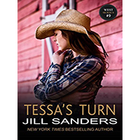 Tessas-Turn-by-Jill-Sanders-PDF-EPUB