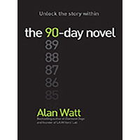 The-90-Day-Novel-by-Alan-Watt-PDF-EPUB