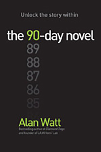 The-90-Day-Novel-by-Alan-Watt-PDF-EPUB