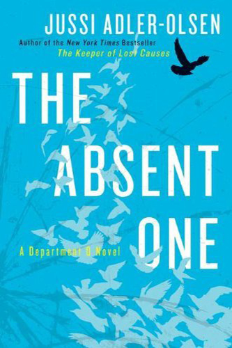 The-Absent-One-by-Jussi-Adler-Olsen-PDF-EPUB