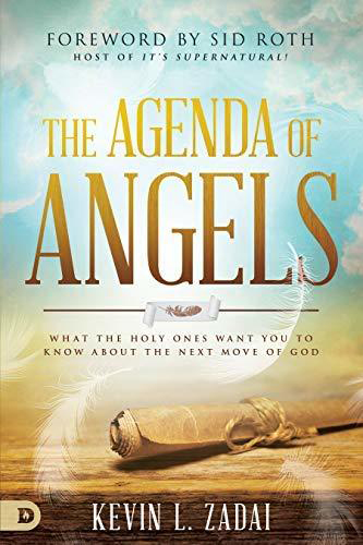 The-Agenda-of-Angels-by-Kevin-L-Zadai-PDF-EPUB