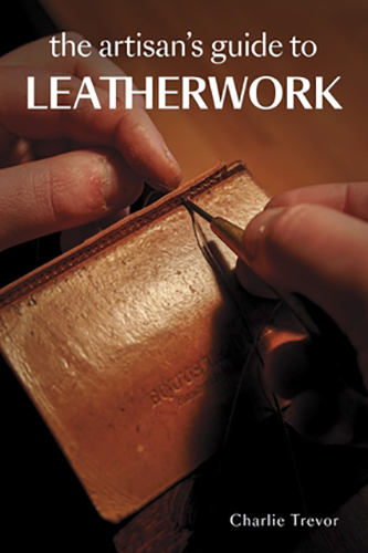 The-Artisans-Guide-to-Leatherwork-by-Charlie-Trevor-PDF-EPUB