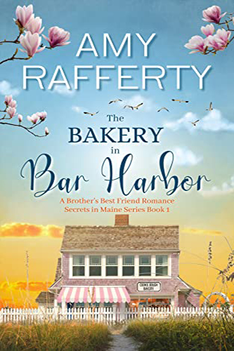 The-Bakery-In-Bar-Harbor-by-Amy-Rafferty-PDF-EPUB