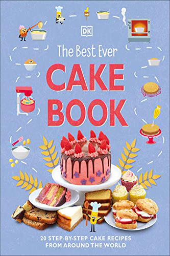 The-Best-Ever-Cake-Book-by-DK-PDF-EPUB