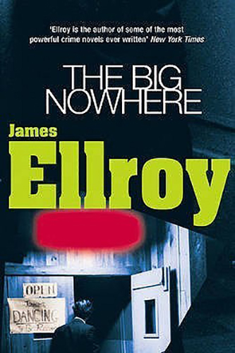 The-Big-Nowhere-by-James-Ellroy-PDF-EPUB