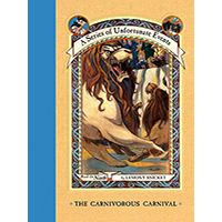 The-Carnivorous-Carnival-by-Lemony-Snicket-PDF-EPUB