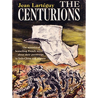 The-Centurions-by-Jean-Lartéguy-PDF-EPUB