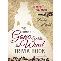 The-Complete-Gone-with-the-Wind-Trivia-Book-by-Pauline-Bartel-PDF-EPUB