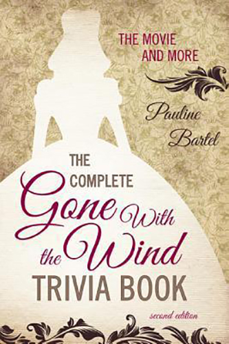 The-Complete-Gone-with-the-Wind-Trivia-Book-by-Pauline-Bartel-PDF-EPUB