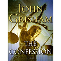 The-Confession-by-John-Grisham-PDF-EPUB