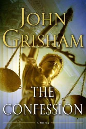 The-Confession-by-John-Grisham-PDF-EPUB