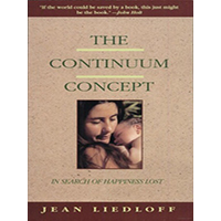 The-Continuum-Concept-by-Jean-Liedloff-PDF-EPUB