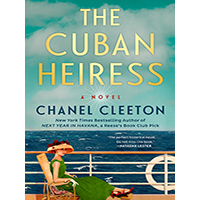 The-Cuban-Heiress-by-Chanel-Cleeton-PDF-EPUB