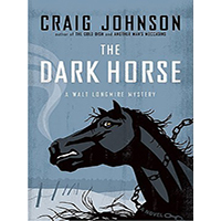 The-Dark-Horse-by-Craig-Johnson-PDF-EPUB