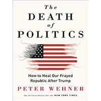 The-Death-of-Politics-by-Peter-Wehner-PDF-EPUB