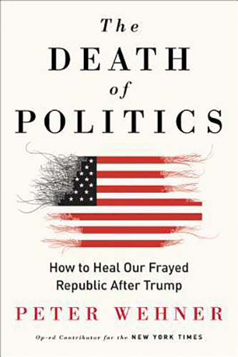 The-Death-of-Politics-by-Peter-Wehner-PDF-EPUB