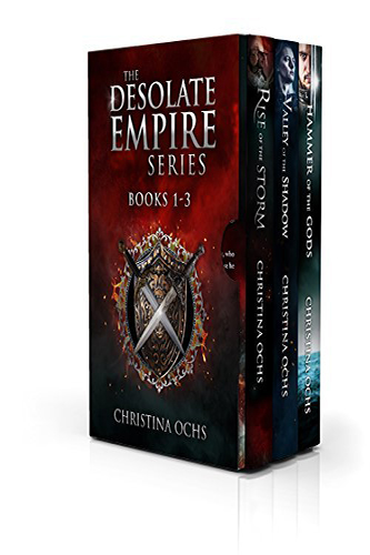 The-Desolate-Empire-Series-Books-1-3-by-Christina-Ochs-PDF-EPUB