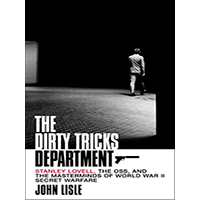 The-Dirty-Tricks-Department-by-John-Lisle-PDF-EPUB