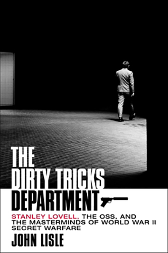 The-Dirty-Tricks-Department-by-John-Lisle-PDF-EPUB