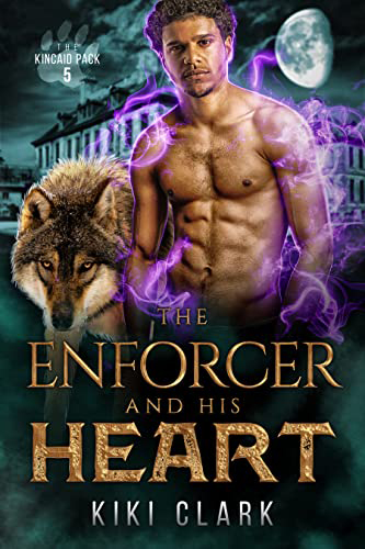 The-Enforcer-and-His-Heart-by-Kiki-Clark-PDF-EPUB