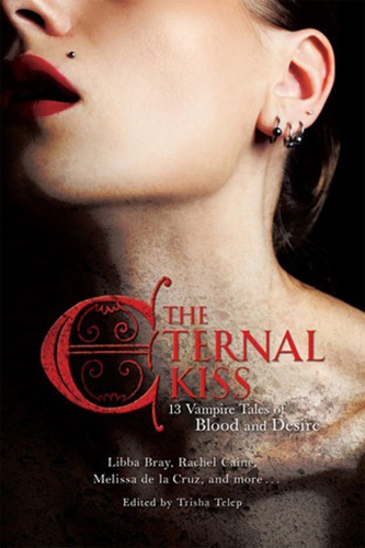 The-Eternal-Kiss-by-Trisha-Telep-PDF-EPUB