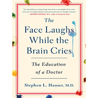 The-Face-Laughs-While-the-Brain-Cries-by-Stephen-Hauser-MD-PDF-EPUB